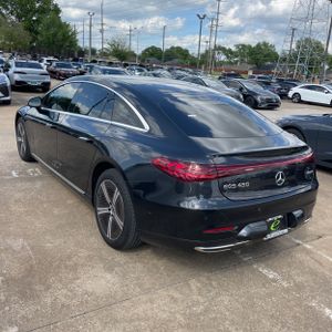 MERCEDES-BENZ EQS - 5