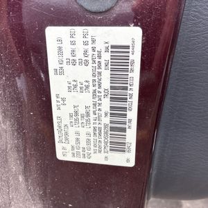 2005 Dodge RAM 3500 SLT/LARAMIE 缩略图 49