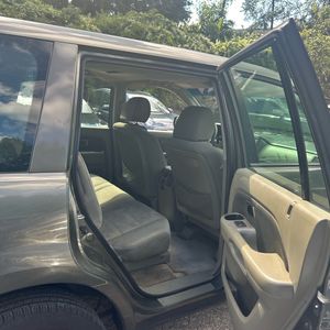 2006 Honda PILOT LX 照片 34