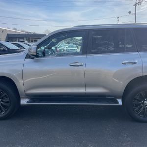 LEXUS GX 460 BASE - 4