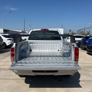 صورة مصغرة 39 لـ 2005 Dodge RAM 1500 SLT