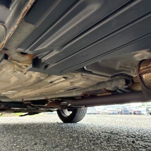 2014 FORD ESCAPE TITANIUM — миниатюра 24