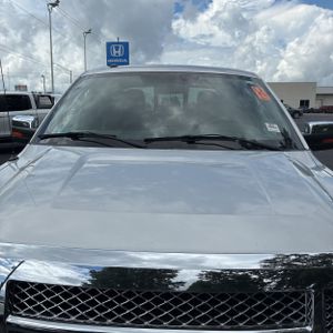 2011 FORD F-150 LARIAT — миниатюра 15