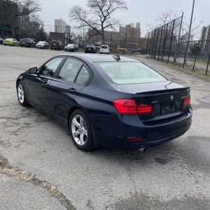 BMW 328D XDRIVE - 5