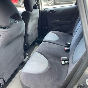 2007 Honda FIT SPORT — фото 34