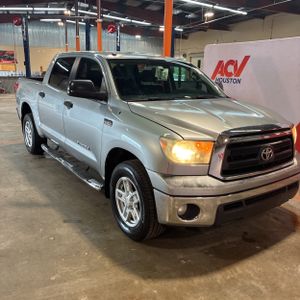 TOYOTA TUNDRA - 8
