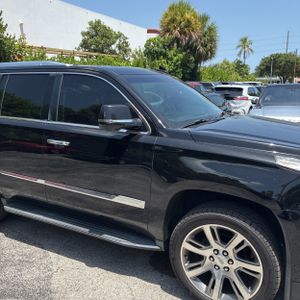 صورة مصغرة 13 لـ 2015 Cadillac ESCALADE LUXURY