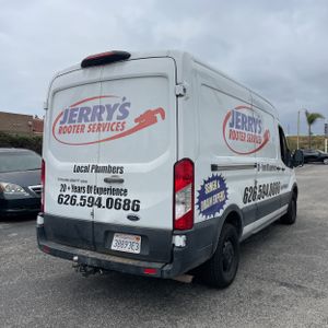 FORD TRANSIT 250 - 8