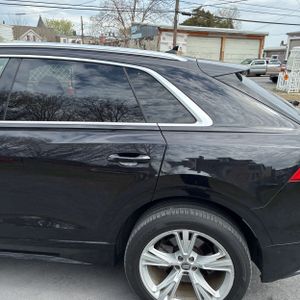 AUDI Q8 55 PREMIUM - 6