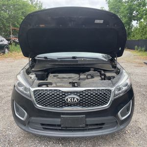 صورة مصغرة 44 لـ 2018 KIA SORENTO LX