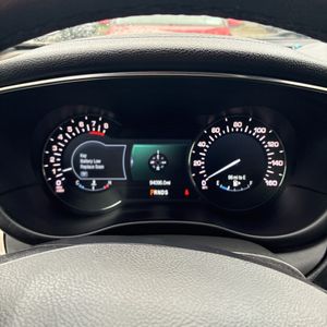 2015 Lincoln MKC BASE — миниатюра 38