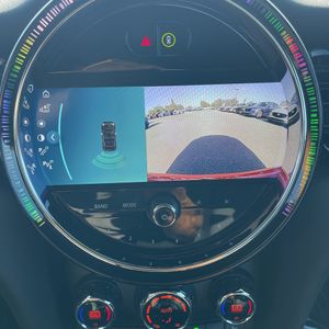 2024 MINI CONVERTIBLE COOPER S — миниатюра 38
