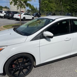 صورة 2 لـ 2015 FORD FOCUS SE