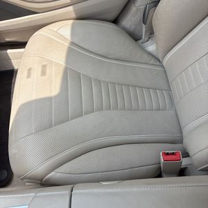 صورة مصغرة 57 لـ 2020 Mercedes-BENZ S-CLASS