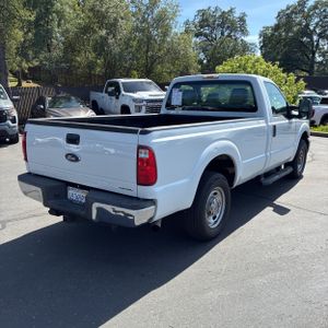 FORD F-250 SUPER DUTY XL - 8