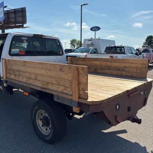 صورة 48 لـ 2000 FORD F-350 XLT