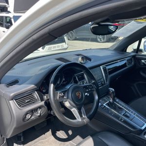 2018 Porsche MACAN S — миниатюра 35