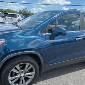 صورة 2 لـ 2020 Chevrolet TRAX LT