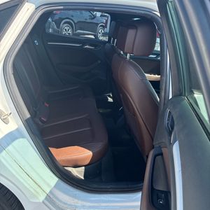 صورة 34 لـ 2018 AUDI A3 PREMIUM