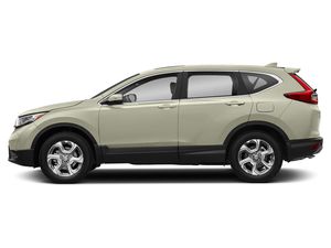 2018 Honda CR-V EX 照片 3