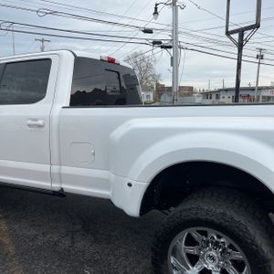 FORD F-350 SUPER DUTY PLATINUM - 6