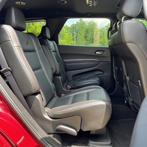 2025 Dodge DURANGO R/T 缩略图 35