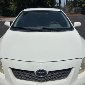 صورة مصغرة 15 لـ 2009 Toyota COROLLA LE