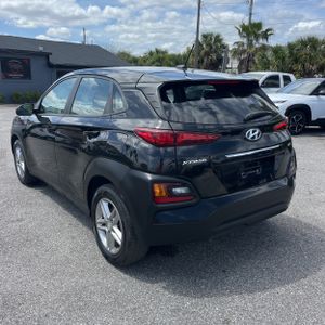 HYUNDAI KONA SE - 5