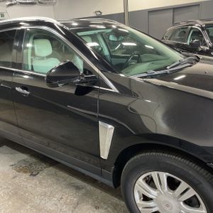 2014 Cadillac SRX LUXURY COLLECTION 缩略图 13