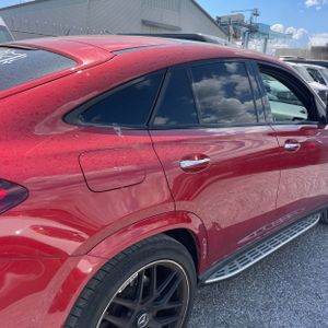 MERCEDES-BENZ GLE-CLASS - 9