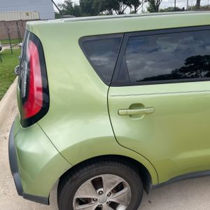 صورة 7 لـ 2015 KIA SOUL BASE