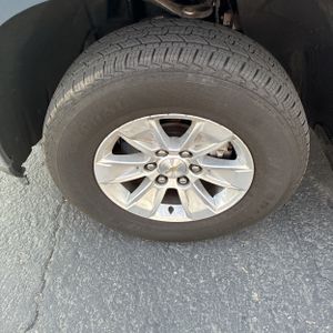 صورة مصغرة 17 لـ 2021 Chevrolet SILVERADO 1500 LT