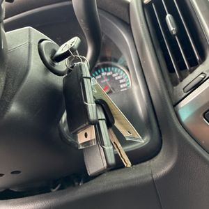 2017 Chevrolet SILVERADO 1500 LT — миниатюра 48