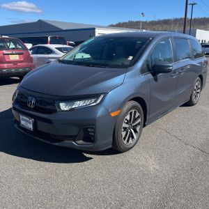 HONDA ODYSSEY - 1