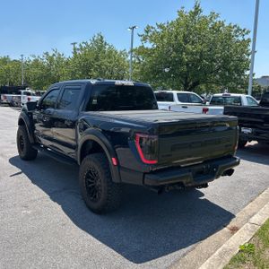 صورة 5 لـ 2023 FORD F-150 RAPTOR R