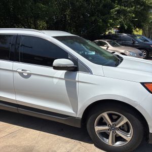 صورة مصغرة 13 لـ 2020 FORD EDGE SEL