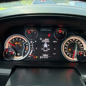 صورة مصغرة 43 لـ 2018 RAM 2500 LARAMIE