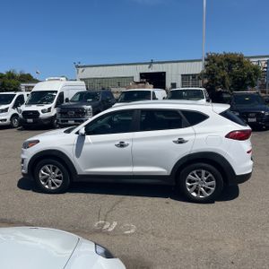 HYUNDAI TUCSON VALUE - 3