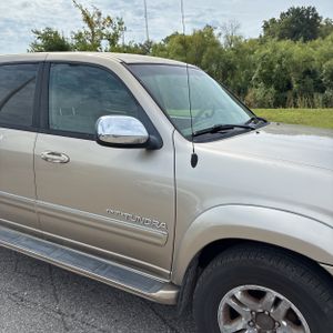 صورة 13 لـ 2005 Toyota TUNDRA SR5