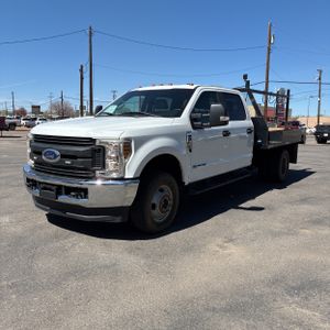 FORD F-350 SUPER DUTY XL - 1