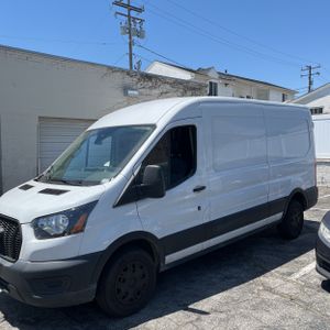 FORD TRANSIT 250 - 3
