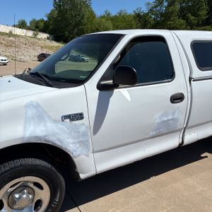 FORD F-150 XL - 2