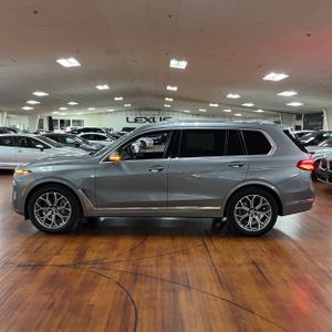 BMW X7 XDRIVE40I - 3