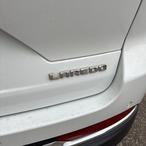 صورة 23 لـ 2023 JEEP GRAND CHEROKEE LAREDO X