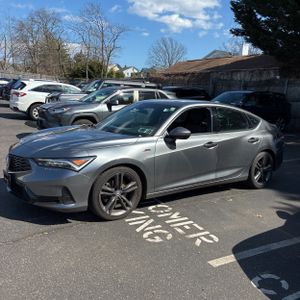 Acura Integra w/A-SPEC - 3