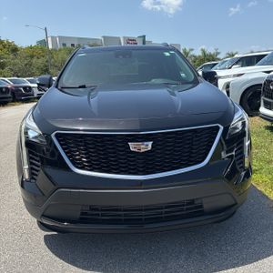 صورة مصغرة 14 لـ 2022 Cadillac XT4 SPORT