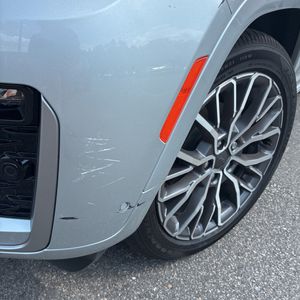 2026 JEEP GRAND CHEROKEE SUMMIT 4X4 — миниатюра 57