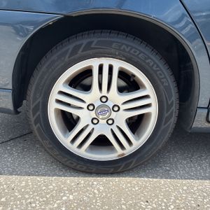 2009 Volvo S60 2.5T 照片 19