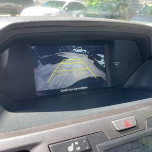 2015 Honda ODYSSEY EX-L 照片 39