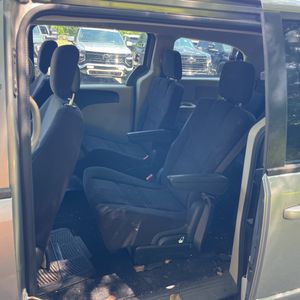 صورة مصغرة 34 لـ 2014 Dodge GRAND CARAVAN SXT